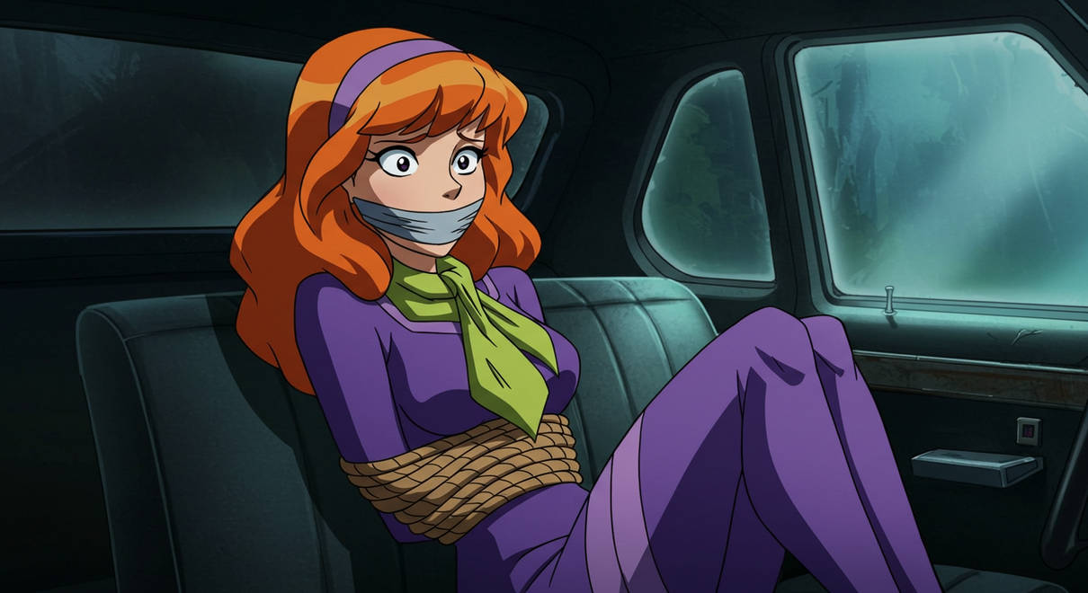 Scooby-Doo 9 - Image 226