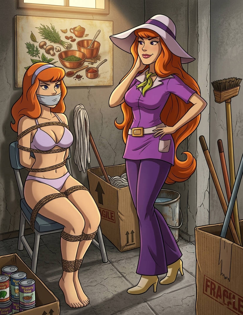 Scooby-Doo 9 - Image 240