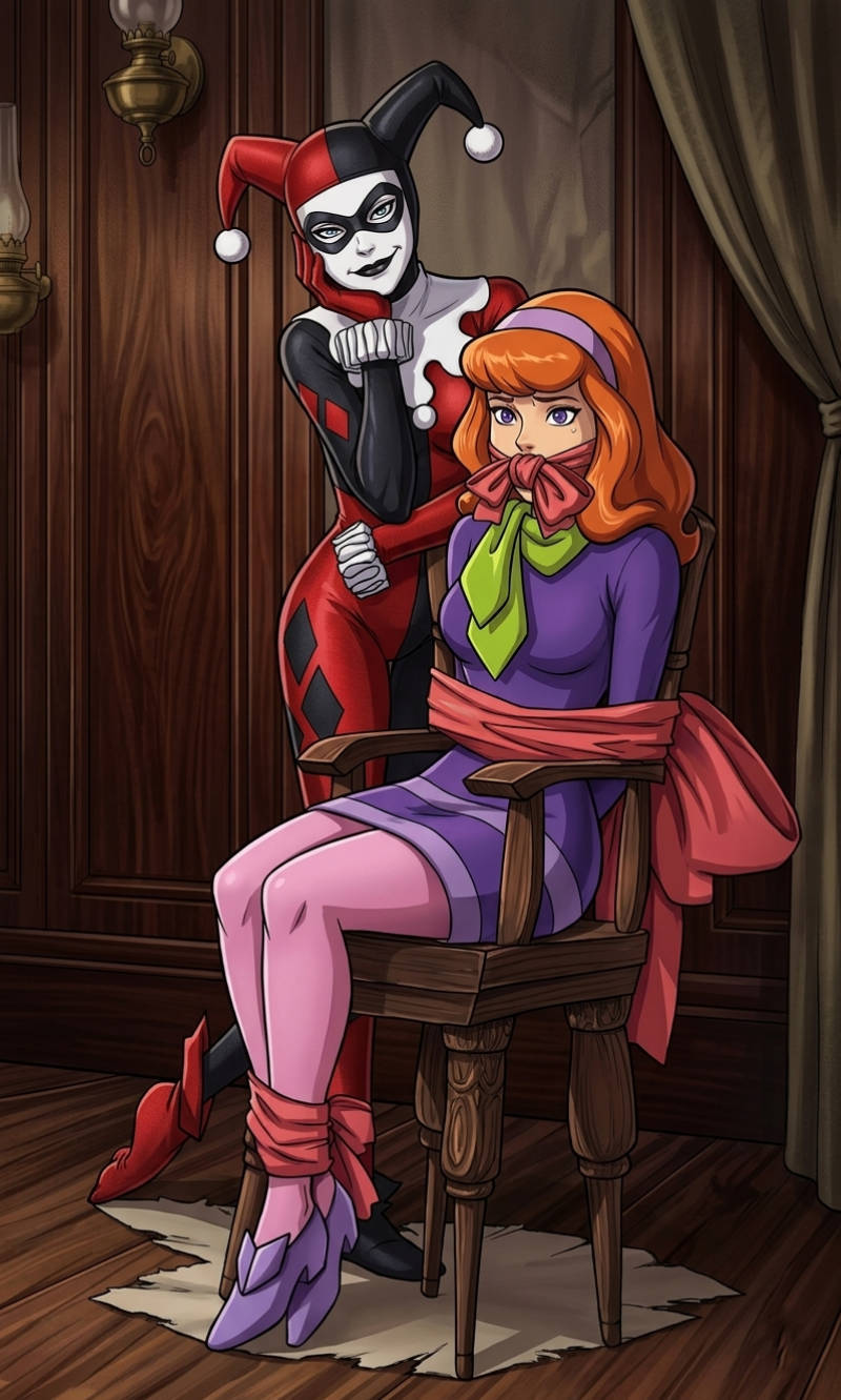 Scooby-Doo 9 - Image 243
