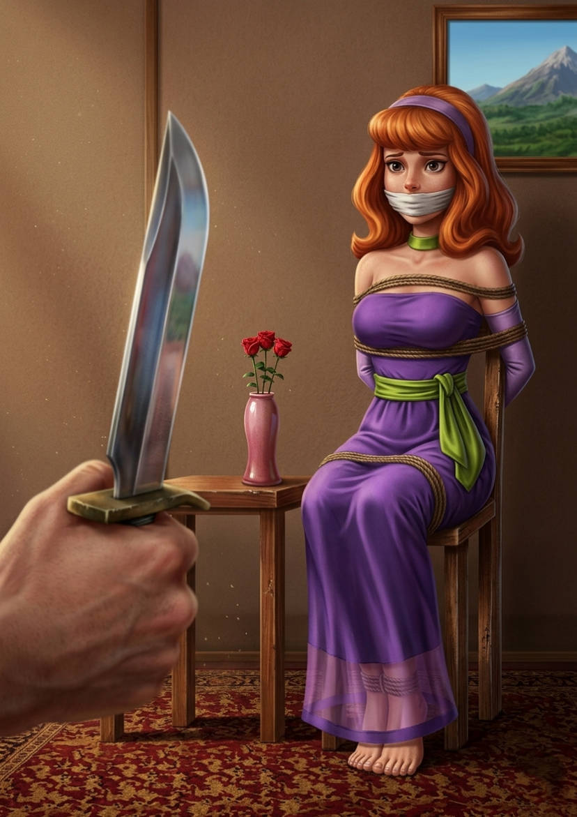 Scooby-Doo 9 - Image 252