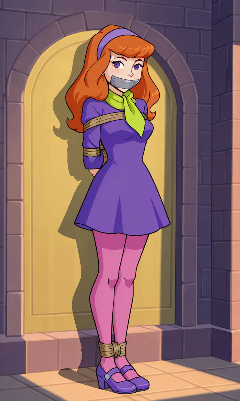 Scooby-Doo 9 - Image 38