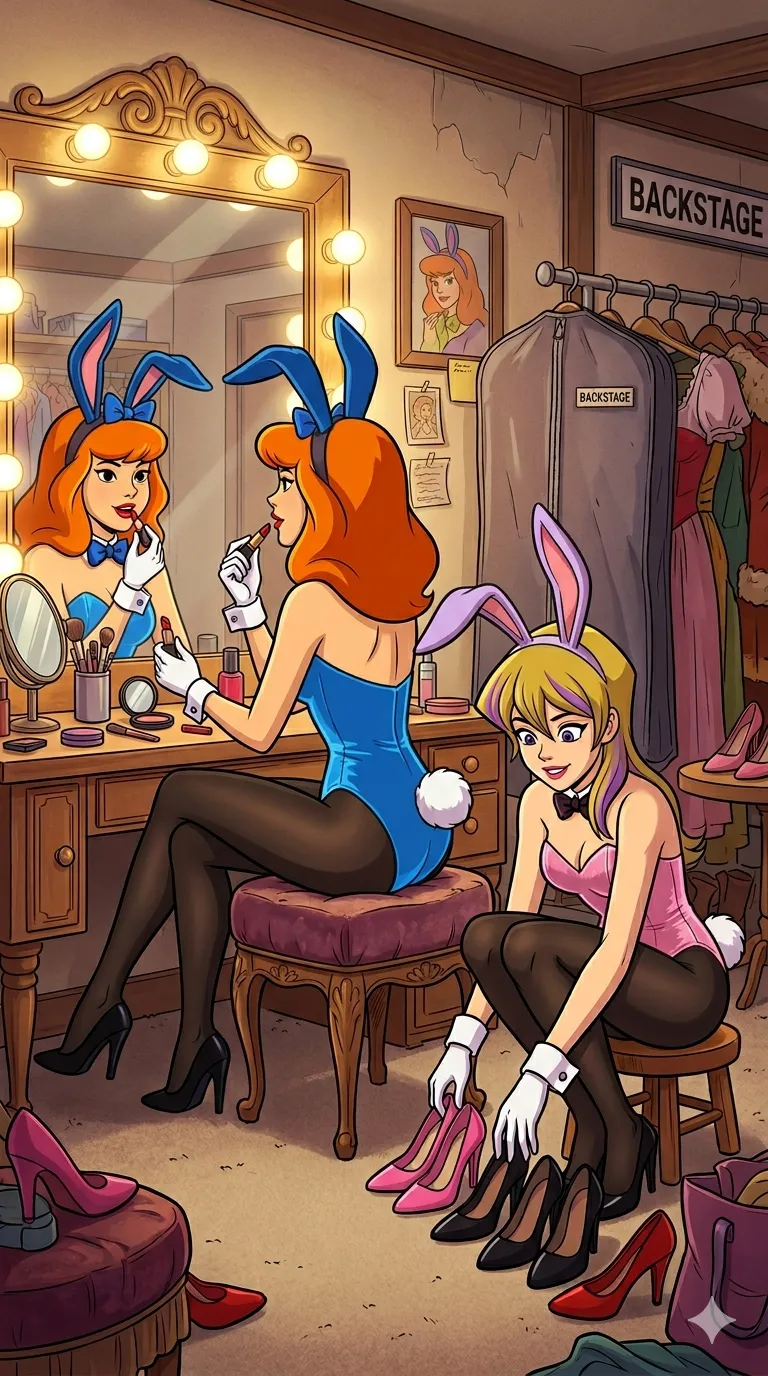 Scooby-Doo 9 - Image 63