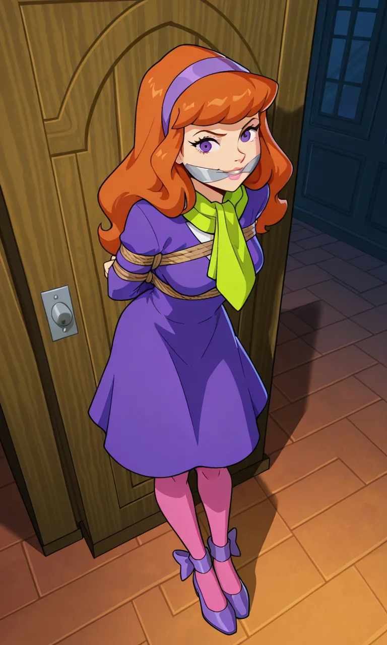 Scooby-Doo 9 - Image 72