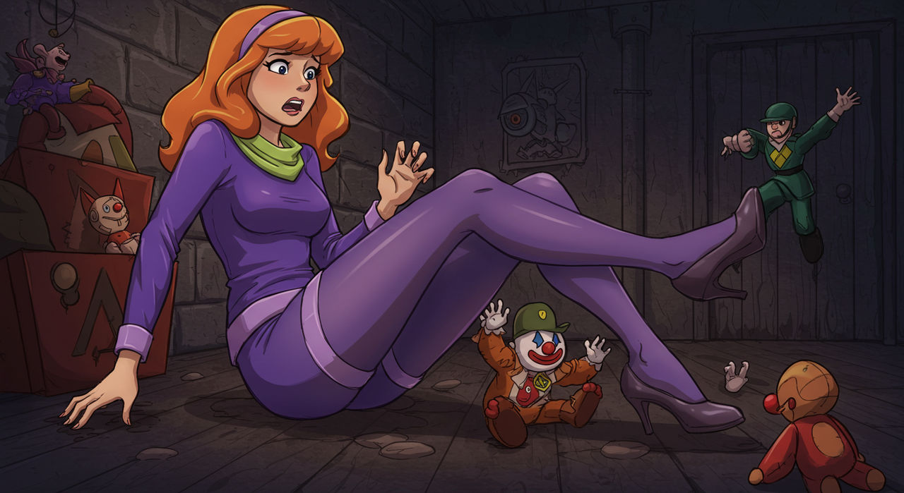 Scooby-Doo 9 - Image 76