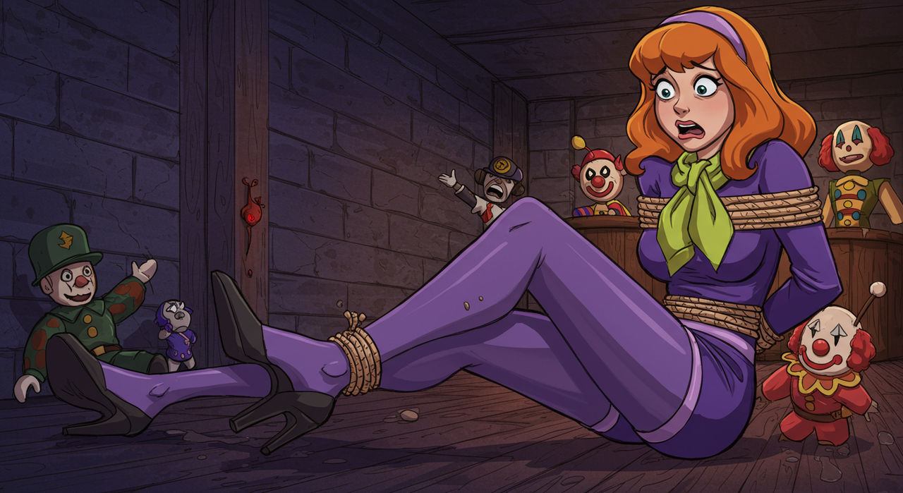 Scooby-Doo 9 - Image 77