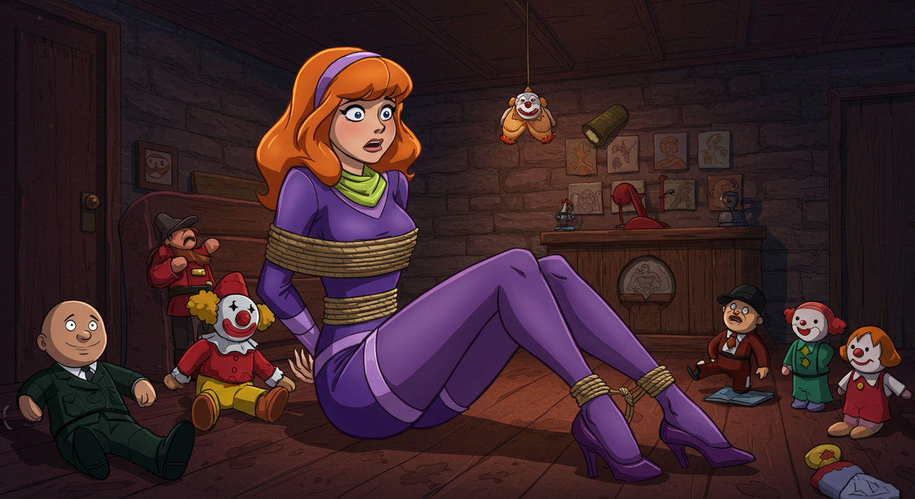 Scooby-Doo 9 - Image 78