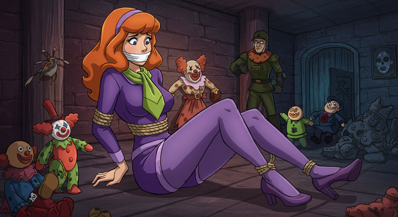 Scooby-Doo 9 - Image 79