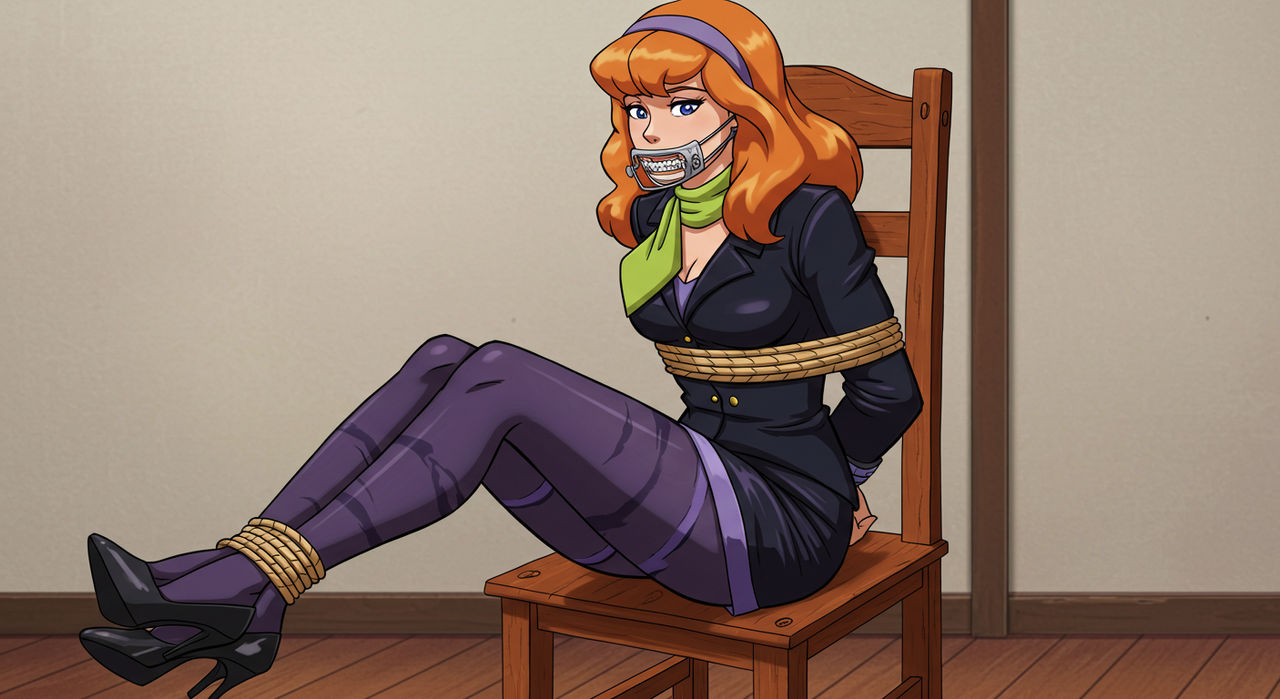 Scooby-Doo 9 - Image 80