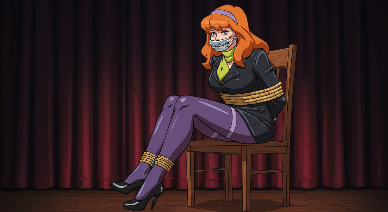 Scooby-Doo 9 - Image 82