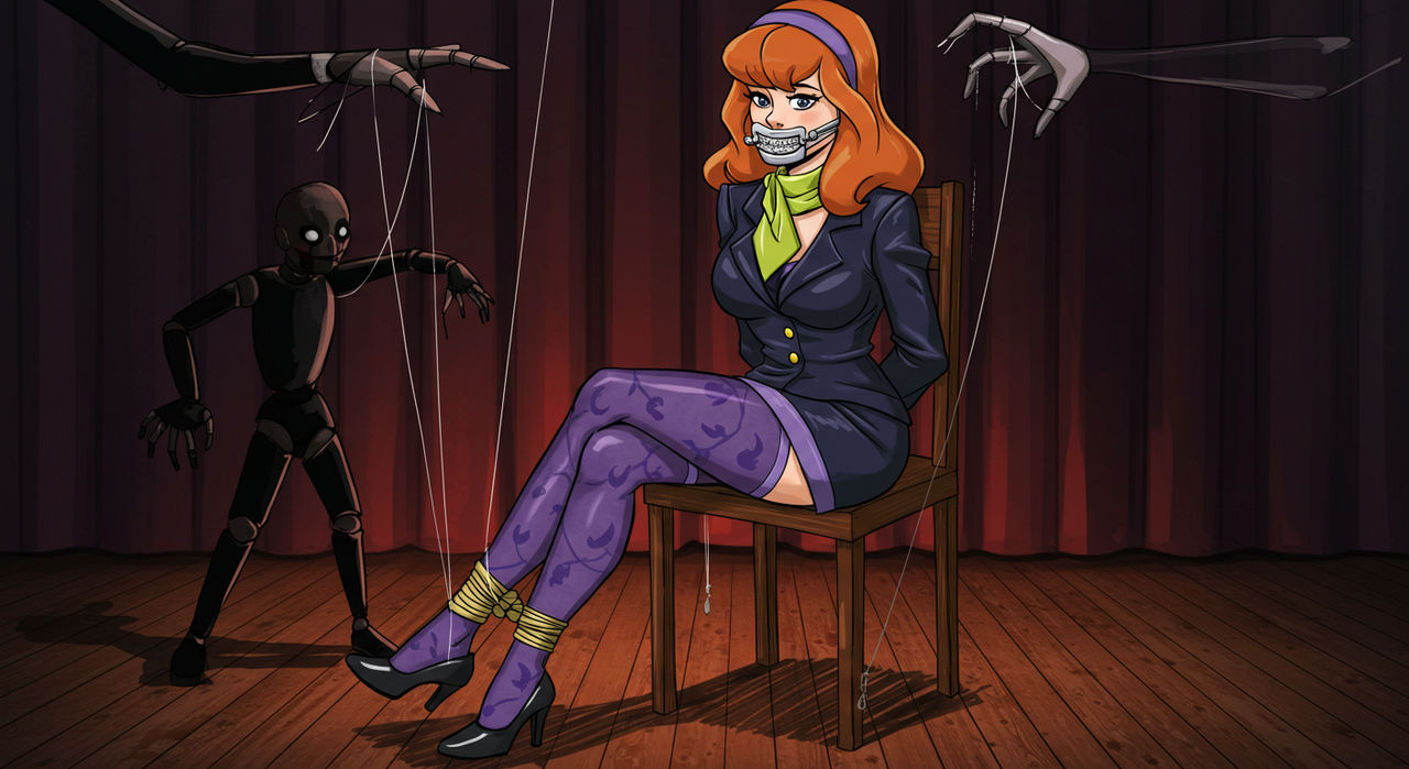 Scooby-Doo 9 - Image 83