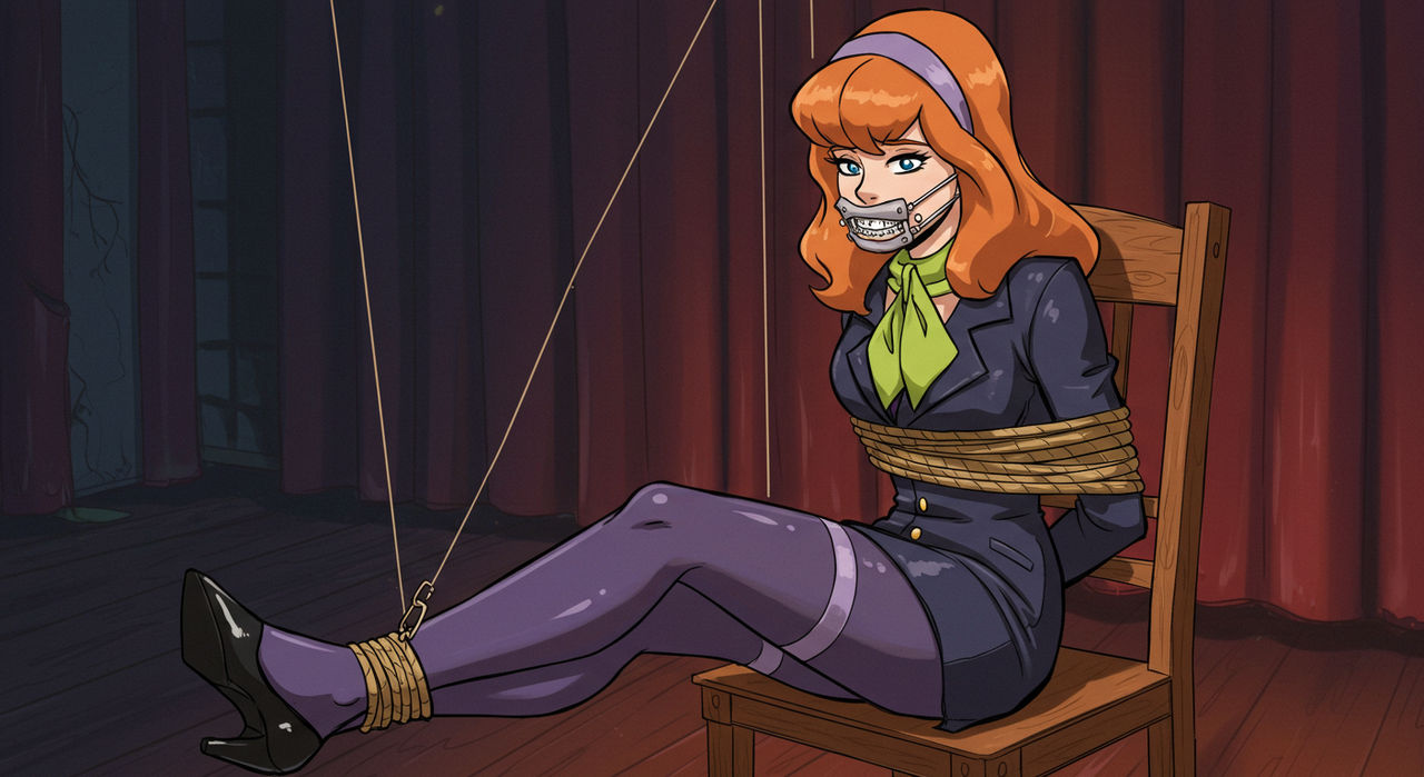 Scooby-Doo 9 - Image 84