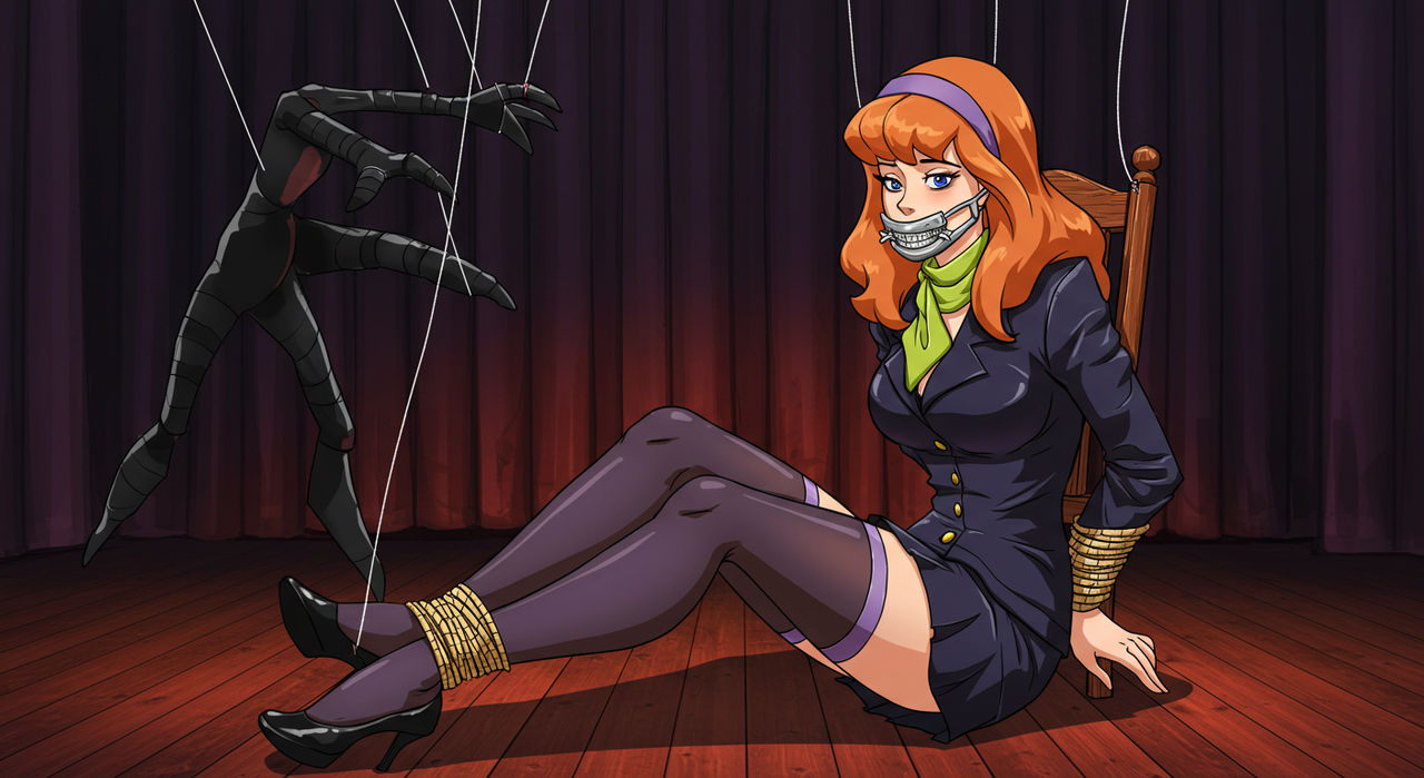 Scooby-Doo 9 - Image 85