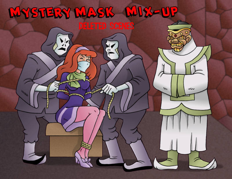 Scooby-Doo 9 - Image 87