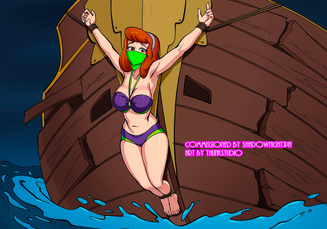 Scooby-Doo 9 - Image 90