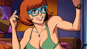 Scooby-Doo 9 - Page 113