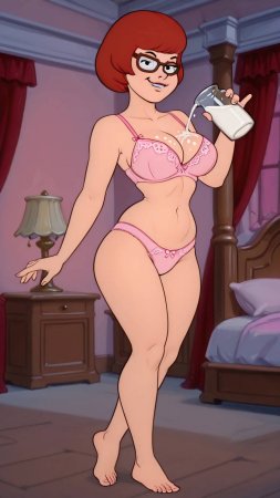 Scooby-Doo 9 - Page 116