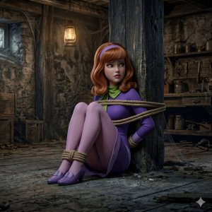 Scooby-Doo 9 - Page 171