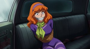 Scooby-Doo 9 - Page 221