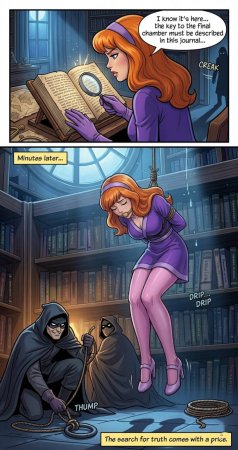 Scooby-Doo 9 - Page 239