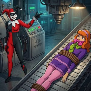 Scooby-Doo 9 - Page 244