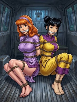 Scooby-Doo 9 - Page 248