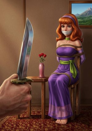 Scooby-Doo 9 - Page 252