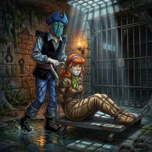 Scooby-Doo 9 - Page 254