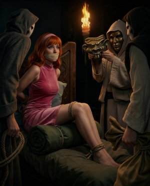 Scooby-Doo 9 - Page 256