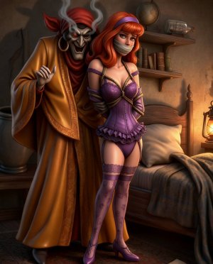 Scooby-Doo 9 - Page 257