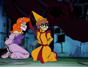 Scooby-Doo 9 - Page 262