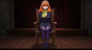 Scooby-Doo 9 - Page 39