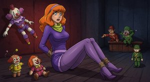 Scooby-Doo 9 - Page 41