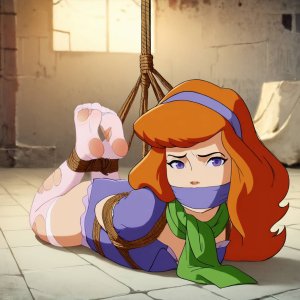 Scooby-Doo 9 - Page 48