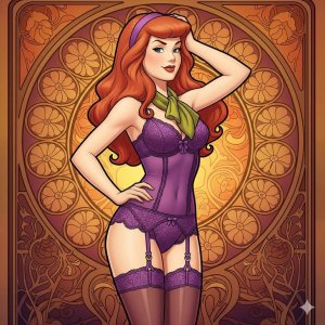 Scooby-Doo 9 - Page 51