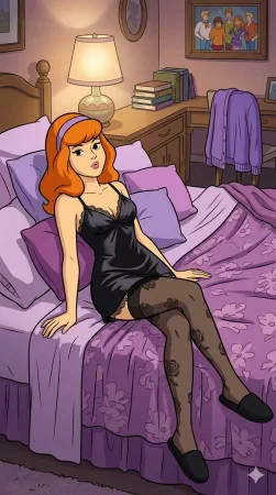 Scooby-Doo 9 - Page 56