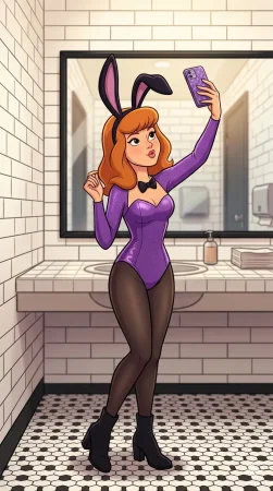 Scooby-Doo 9 - Page 64