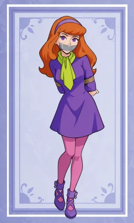 Scooby-Doo 9 - Page 71