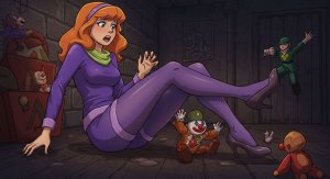 Scooby-Doo 9 - Page 76
