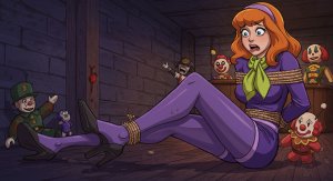 Scooby-Doo 9 - Page 77