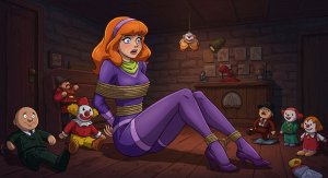Scooby-Doo 9 - Page 78