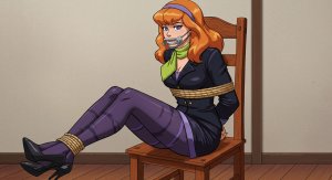 Scooby-Doo 9 - Page 80