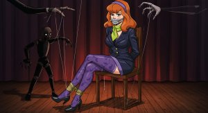 Scooby-Doo 9 - Page 83