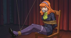 Scooby-Doo 9 - Page 84