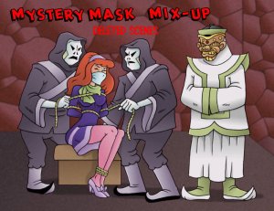 Scooby-Doo 9 - Page 87