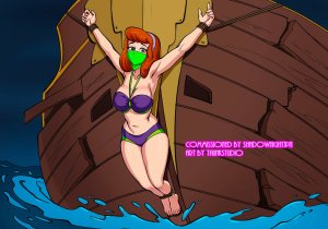 Scooby-Doo 9 - Page 90