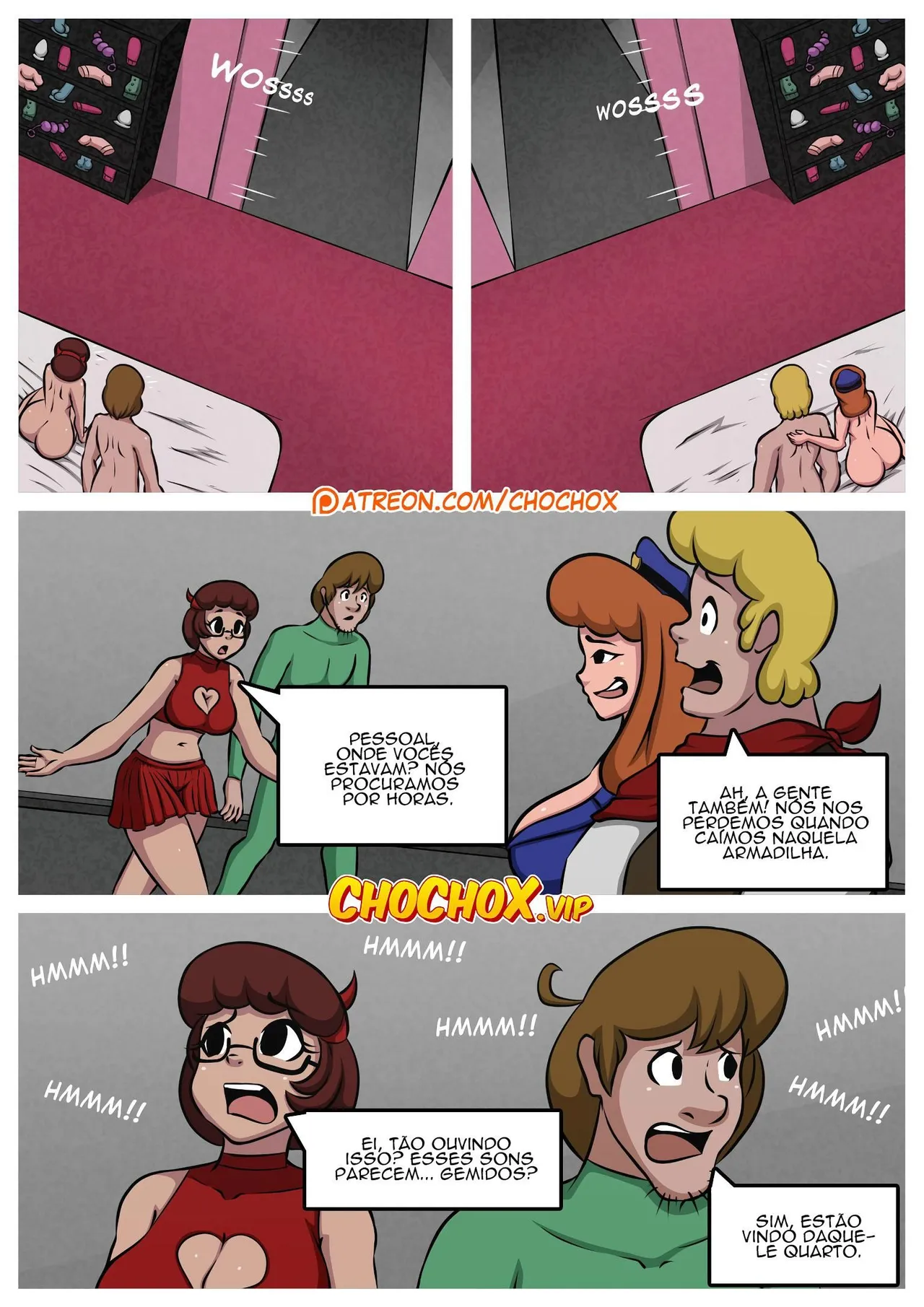 Scooby gang - Image 15