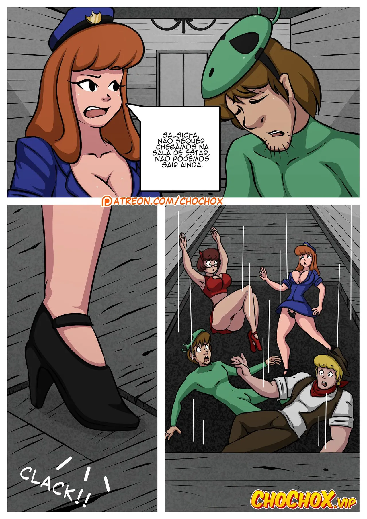 Scooby gang - Image 4