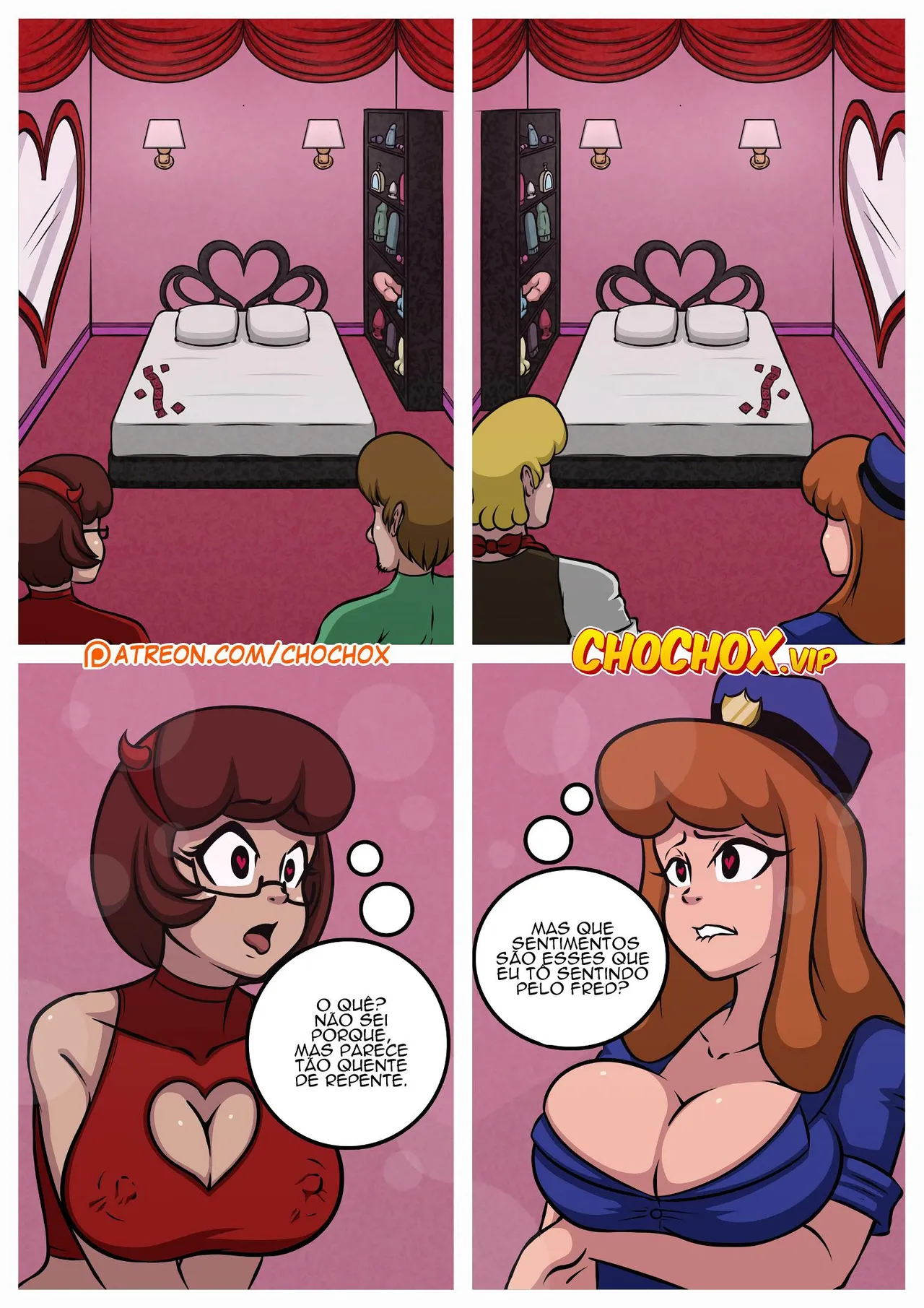 Scooby gang - Image 6