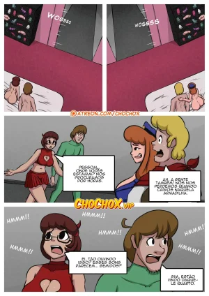 Scooby gang - Page 15