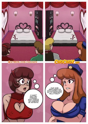 Scooby gang - Page 6